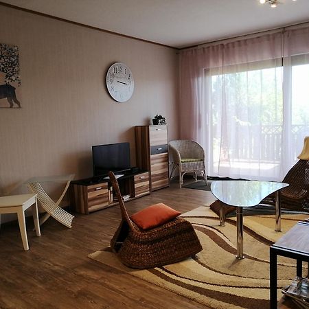 Haus Mohr - Ferienwohnung Im Taunus Weilmunster المظهر الخارجي الصورة