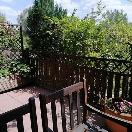 Haus Mohr - Ferienwohnung Im Taunus Weilmunster المظهر الخارجي الصورة